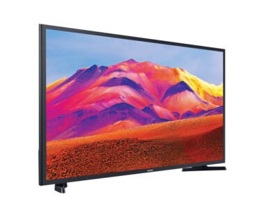 Samsung 43" Smart FHD TV