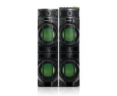 Innovex Tower Speaker 20000W PMPO