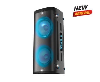Innovex Party Speaker