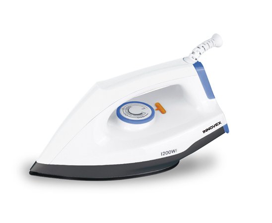 Innovex Dry Iron