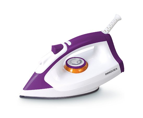 Innovex Dry & Spray Iron