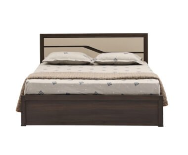 Lora Bed - 78" x 60"