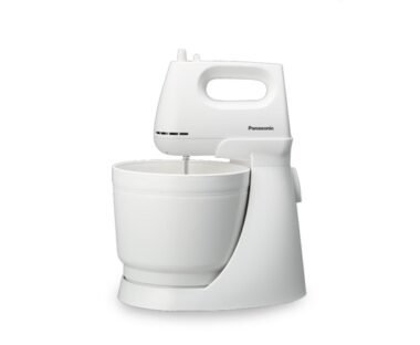 Panasonic Stand Mixer - 175W