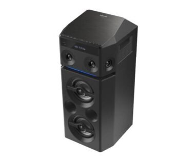 Panasonic Tower Speaker 3300W PMPO