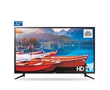 Samsung 32" LED TV