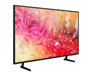 Samsung 50" UHD SMART TV