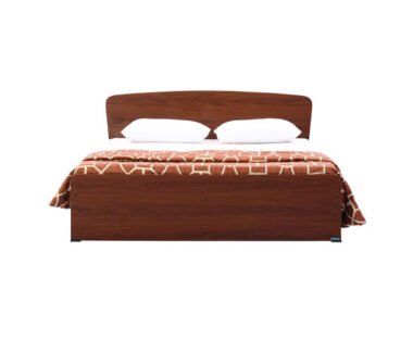 Regent Bed - 75" x 60"