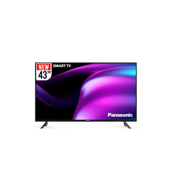 Panasonic 43" Smart TV