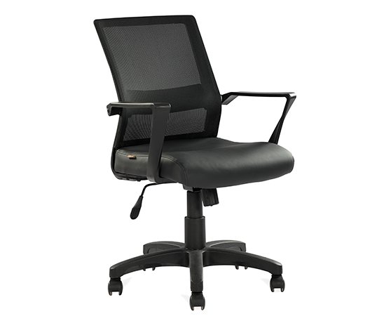 ECL-005  (Executive Chair Low Back)