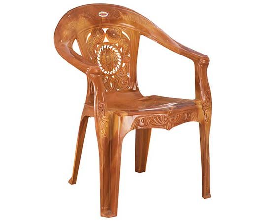 PPC-117-Plastic chair